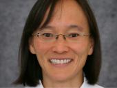 Junko Munakata Marr, professor of civil and environmental engineering