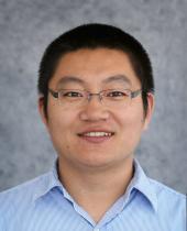 Computer Science Assistant Professor Hao Zhang