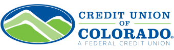 Credit Union of Colorado logo