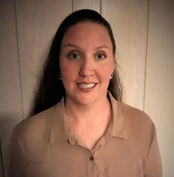 Rebekah Moline headshot