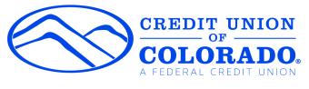 Credit Union of Colorado logo