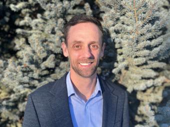 Headshot of Andrew Lattanner