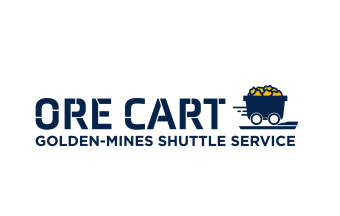 Ore Cart logo