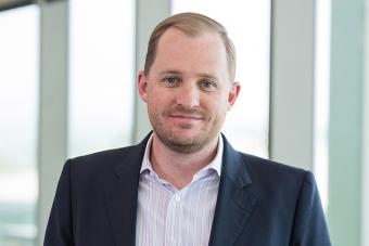 Michael Coors headshot
