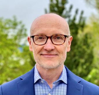 Mike Mooney headshot