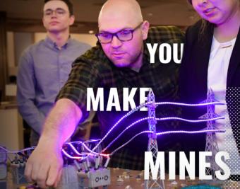 Mines Impact Report Fall 2024