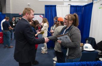 Career Days Spring 2025