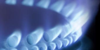 gas