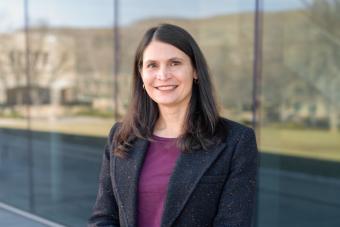 Cecilia Diniz Behn headshot