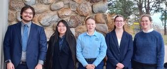 Mines Ethics Bowl 2026