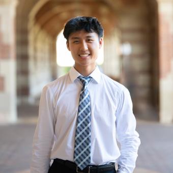 kylan jin