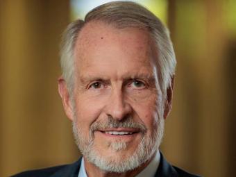 jerry grandey