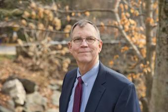 Jim Ashe