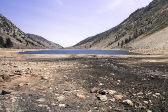 Drought photo
