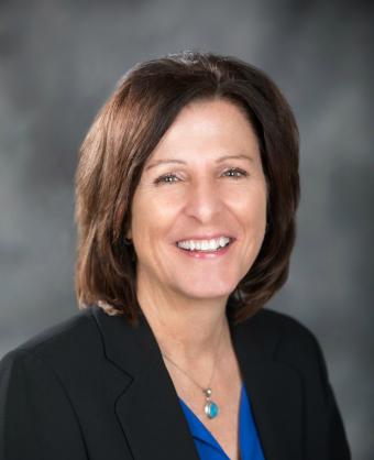 Colorado School of Mines professor Terri Hogue