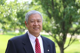 Stephen Liu