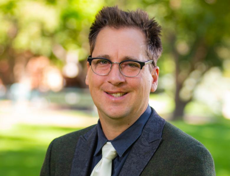 Hildreth wins NSF CAREER Award for work to streamline postprocessing