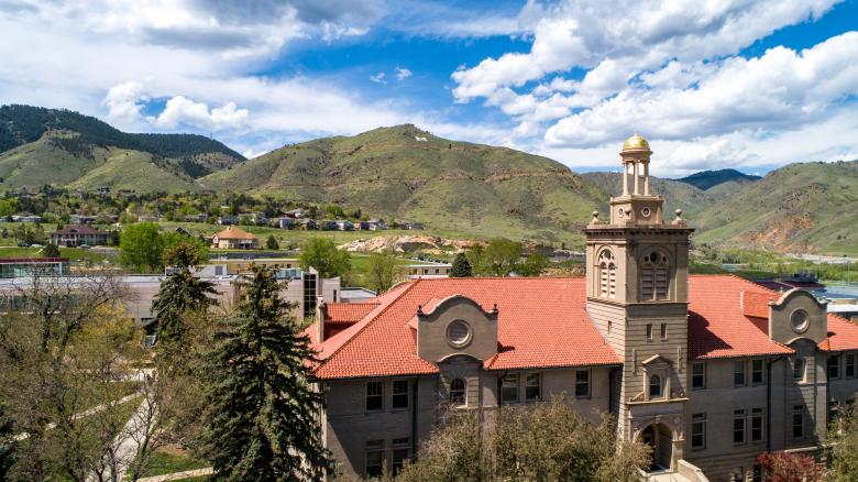 Mines takes top spot among Colorado s national universities in latest U