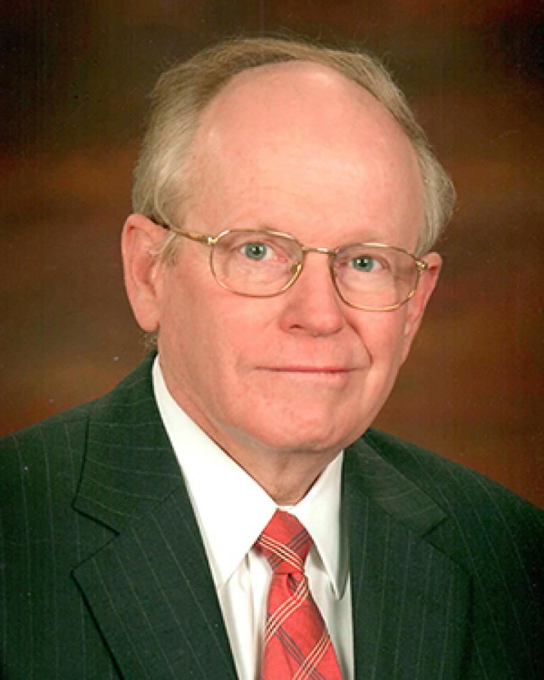 mines-president-emeritus-named-sigma-xi-fellow-colorado-school-of