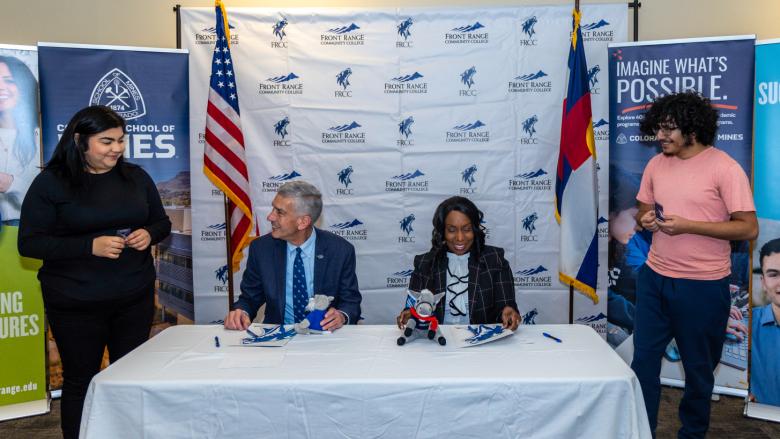 New Mines Academy launching at Front Range Community College | Colorado ...