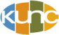 KUNC logo