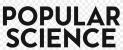 Popular Science logo