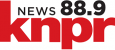 KNPR logo