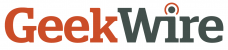 GeekWire logo