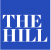 The Hill logo