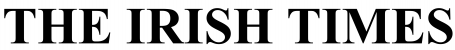 Irish Times logo