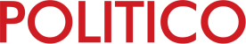 Politico logo