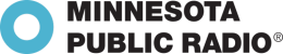 Minnesota Public Radio logo