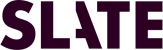 Slate logo