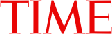 Time magazine logo