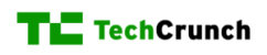 Tech Crunch logo