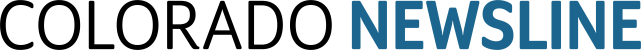 Colorado Newsline logo
