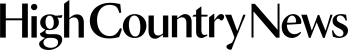 High Country News logo