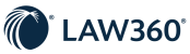 Law360 logo