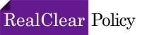 Real Clear Policy logo