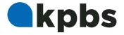 KPBS logo