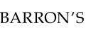 Barron's logo