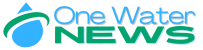 One Water News logo