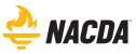 NACDA logo
