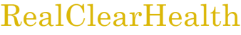 Real Clear Health logo