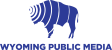 Wyoming Public Media logo