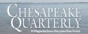 Chesapeake Quarterly logo