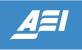 AEI logo