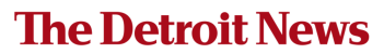 Detroit News logo