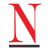 Nantucket Magazine logo