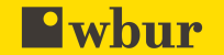 WBUR Boston logo